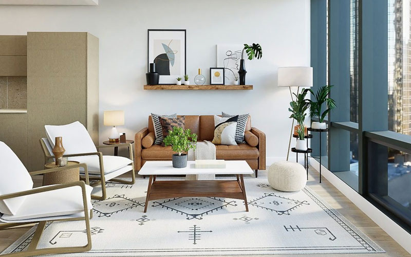 Best Interior Designers Services In Delhi, Chhatarpur